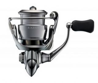 Daiwa 22 Exist LT Spinning Reels - 